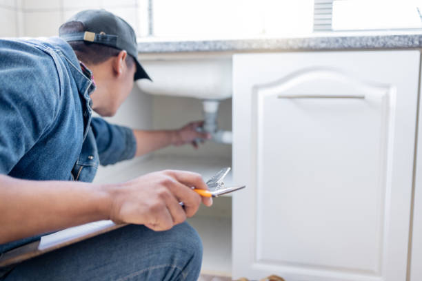Best Sewer Line Repair  in Beaver, WV