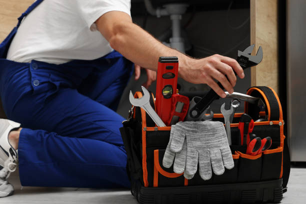 Best Residential Plumbing Services  in Beaver, WV