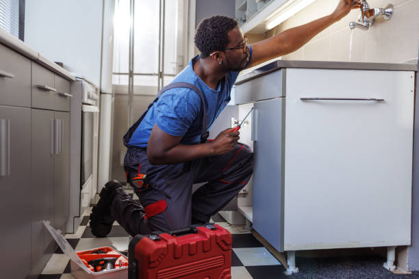 Best Leak Detection Services  in Beaver, WV